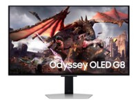 Samsung Odyssey OLED G8 S32DG800SU 32' 3840 x 2160 (4K) HDMI DisplayPort 240Hz