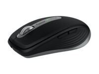 Logitech Master Series MX Anywhere 3S for Mac Trådløs Sort