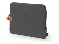 DICOTA Skin URBAN Hylster til notebook 14' Recycled polyester neoprene Sort