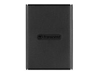 Transcend SSD ESD270C 500GB USB 3.1 Gen 2