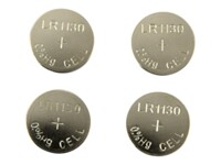 Gembird EnerGenie Knapcellebatterier LR1130