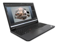 Lenovo ThinkPad P16v Gen 2 21KX 16' 165H 512GB NVIDIA RTX 1000 Ada / Intel Arc Graphics Windows 11 Pro