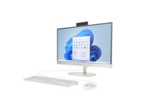 HP 24-cr0000ng AIO Core i5 I5-1335U 8GB 512GB Intel Iris Xe Graphics Windows 11 Home