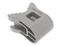 MikroTik quickMOUNT-X Monteringsbøjleadapter til netværksenhed