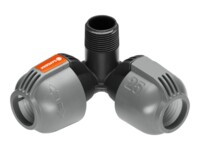 Gardena Irrigation pipe connector