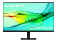 Samsung ViewFinity S6 S32D600UAU 32' IPS 2560 x 1440 (2K) HDMI DisplayPort USB-C 100Hz