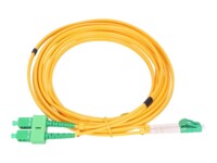 Extralink Patchkabel Fiberoptik G.657.A1 1.5m