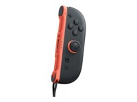 NINTENDO Joy-Con 2 (R) Controller Nintendo Switch 2 Sort Rød