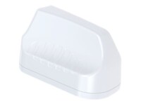 Poynting Antennas Antenne Indendørs / udendørs Klæbende montering Hvid Poynting Antennas MBK-1