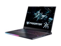 Acer Predator Helios 18 AI PH18-73 18' 2560 x 1600 275HX 32GB 2.048TB NVIDIA GeForce RTX 5080 Windows 11 Home