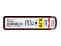 Rotring Tikky Blyantbly 0.35mm