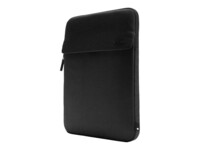 Incase Crosstown Hylster til notebook 16' Woolenex Sort