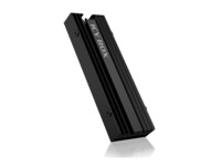 ICY BOX IB-M2HS-PS5 Kølelegeme til solid state-disk