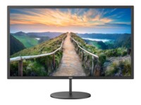 AOC Q32V4 32' IPS 2560 x 1440 (2K) HDMI DisplayPort 75Hz
