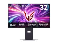 LG UltraGear 32GS95UV-B 32' 3840 x 2160 (4K) HDMI DisplayPort 240Hz