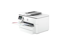 HP Officejet Pro 9730e Wide Format All-in-One Blækprinter