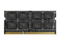 Team Elite DDR3 8GB 1600MHz CL11 Ikke-ECC SO-DIMM 204-PIN