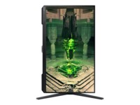 Samsung Odyssey G4 S27BG400EU 27' IPS 1920 x 1080 (Full HD) HDMI DisplayPort 240Hz