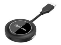 Manhattan Trådløs video/audio udvider