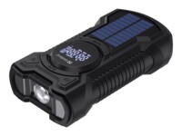 Sandberg Survivor Radio All-in-1 5000 Powerbank 5000mAh Sort