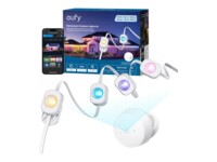 Eufy Permanent S4 Lyskæde 1500-9000K Varmt hvidt til køligt hvidt lys