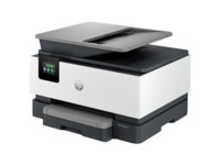 HP Officejet Pro 9120b All-in-One Blækprinter