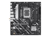 ASUS PRIME H810M-A WIFI Micro ATX LGA1851 sokkel Intel H810