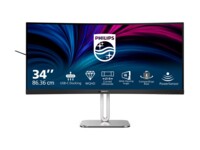 Philips 34B2U5600C 34' VA 3440 x 1440 (UltraWide) HDMI DisplayPort USB-C 120Hz