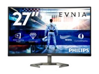 Philips Evnia 5000 27M1C5500VL 27' 2560 x 1440 (2K) HDMI DisplayPort 165Hz