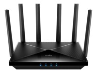 Cudy WR6500H Trådløs router