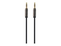 Cablexpert CCAP-444-0.75M Audiokabel 75cm