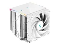 Deepcool AK620 DIGITAL SE WH CPU Køler 1-pack Hvid 120 mm