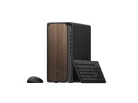 HP OmniDesk AI M03-0475ng Tilpasset Core Ultra 7 265 16GB 1TB Intel Graphics Windows 11 Home