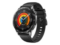 Huawei Watch GT 5 46 mm Sort SmartWatch