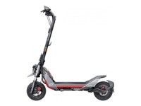 Segway eKickScooter ZT3 Pro E Elektrisk scooter
