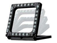 ThrustMaster MFD Cougar Pack Instrumentpanel til flysimulator
