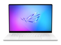 ASUS ROG Zephyrus G16 GU605CX-QR076W 16' 2560 x 1600 285H 64GB 2TB NVIDIA GeForce RTX 5090 / Intel Arc 140T Windows 11 Home