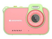 AgfaPhoto Compact ARKCW2RD Grøn, Rød Digitalkamera