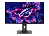 ASUS ROG Strix OLED XG27UCDMG 26.5' OLED 3840 x 2160 (4K) DisplayPort HDMI USB-C 240 Hz