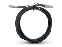 NVIDIA 1m 200GBase-kabel til direkte påsætning