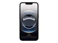 Apple iPhone 16e 6.1' 256GB Sort