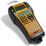 Dymo 2122966 RHINO 6000 ABC EU CASE [24MM]