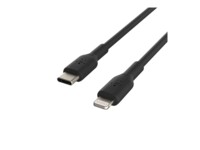 Belkin BoostCharge Lightning-kabel 1m