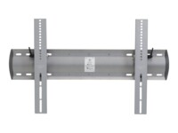 Ergotron TM Tilting Wall Mount, XL Monteringssæt Fladt panel Fra 42'