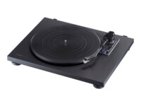 Teac TN-180BT-A3 Pladespiller Stereo Sort
