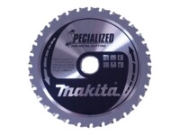 Makita Specialized Rundsavsklinge Rundsav