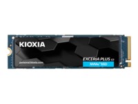 KIOXIA Exceria Plus G3 Series SSD LSD10Z001TG8 1TB M.2 PCI Express 4.0 x4 (NVMe)
