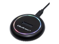 Qoltec SSD-dockingstation