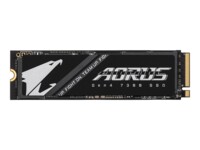 AORUS Gen4 SSD 7300 2TB M.2 PCI Express 4.0 x4 (NVMe)