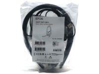 EPOS ADAPT 160T USB II Kablet Høretelefoner Sort